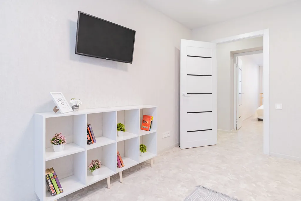 Комфортная двушка у Городского Сада