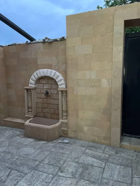 Уютная дача возле моря