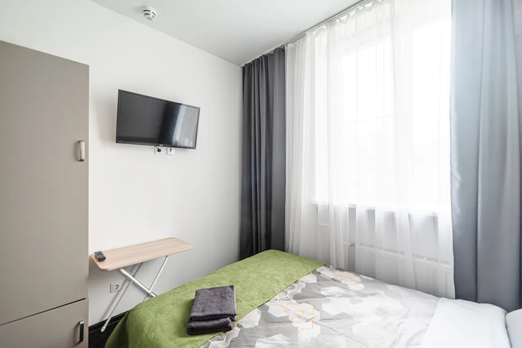 Квартира Квартира Апартамент «Нижний Ораниенбаум» — Ломоносов