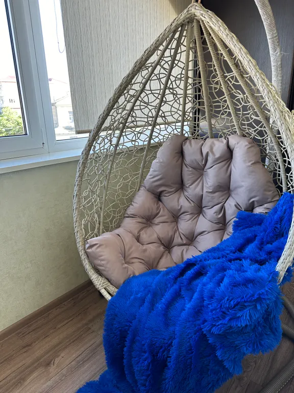 2-комнатная Квартира — аренда посуточно в Симферополь