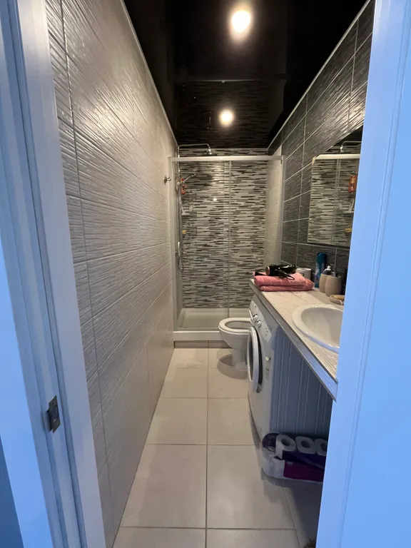 Уютная квартира в провинции