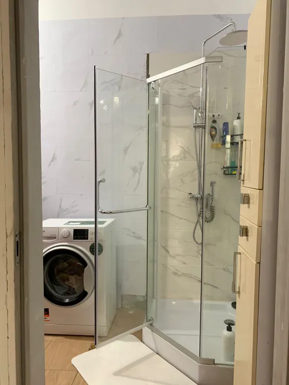 Комфортная квартира на Летней