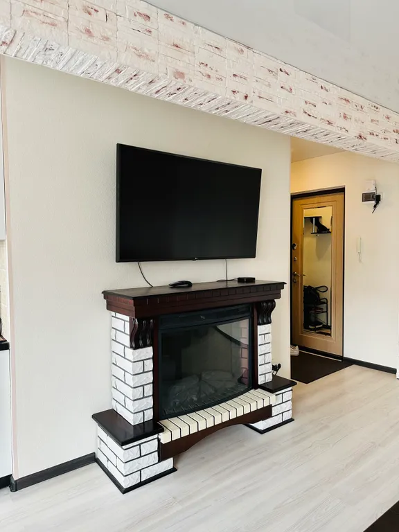 Уютная квартира в историческом городе