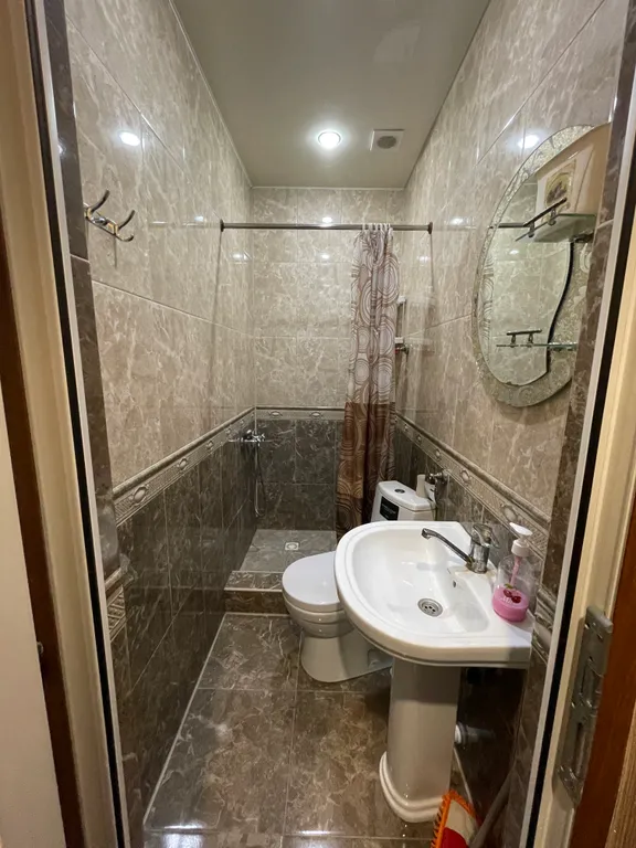 Номер студио с балконом