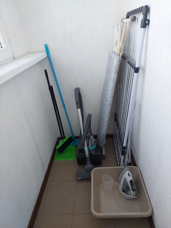 Квартира 1-комнатная квартира с хорошей транспортной доступностью — Калининград