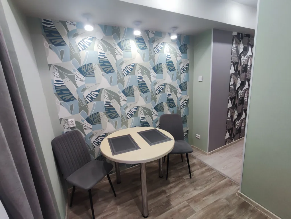 Квартира в центре