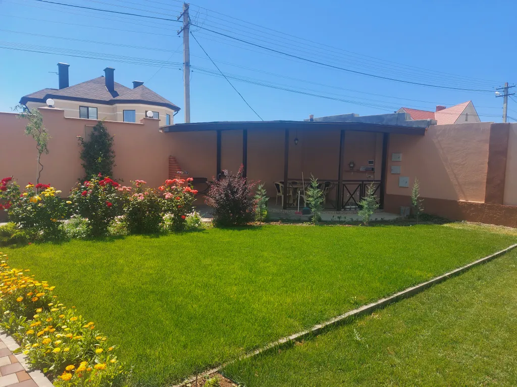 Семейный номер с кухней- гостинной и отдельной спальней