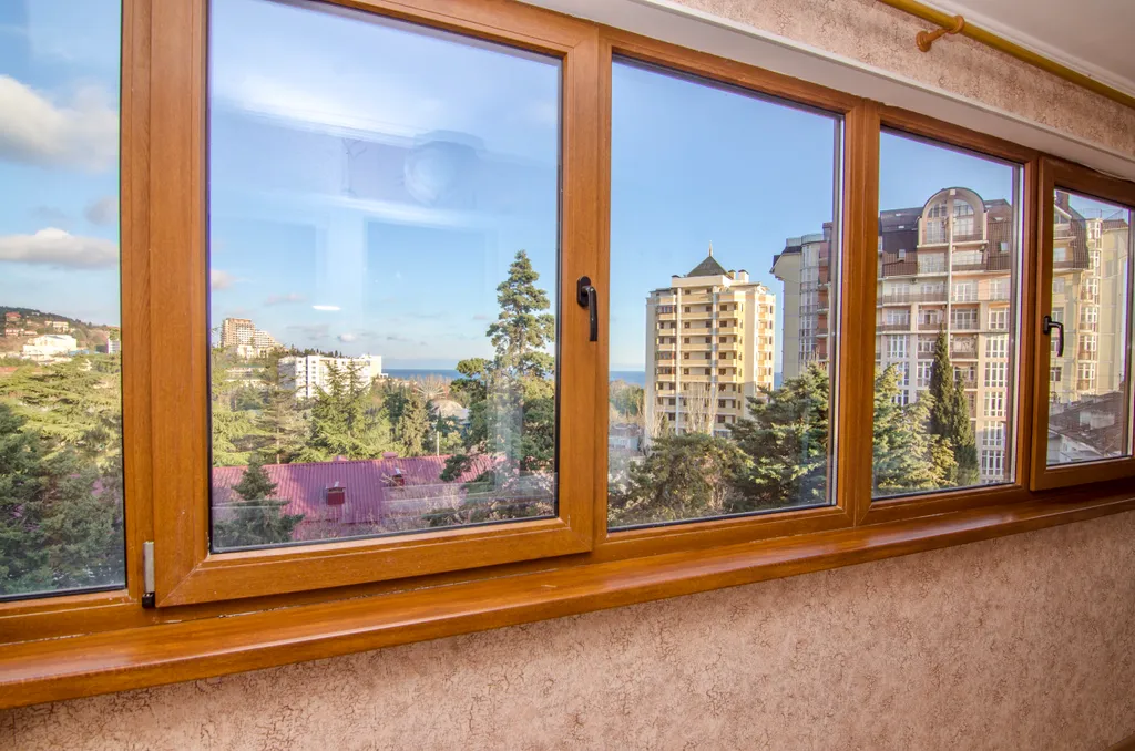 Уютная квартира близко к морю