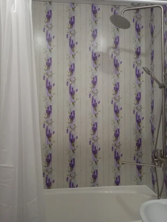 Двушка у склона