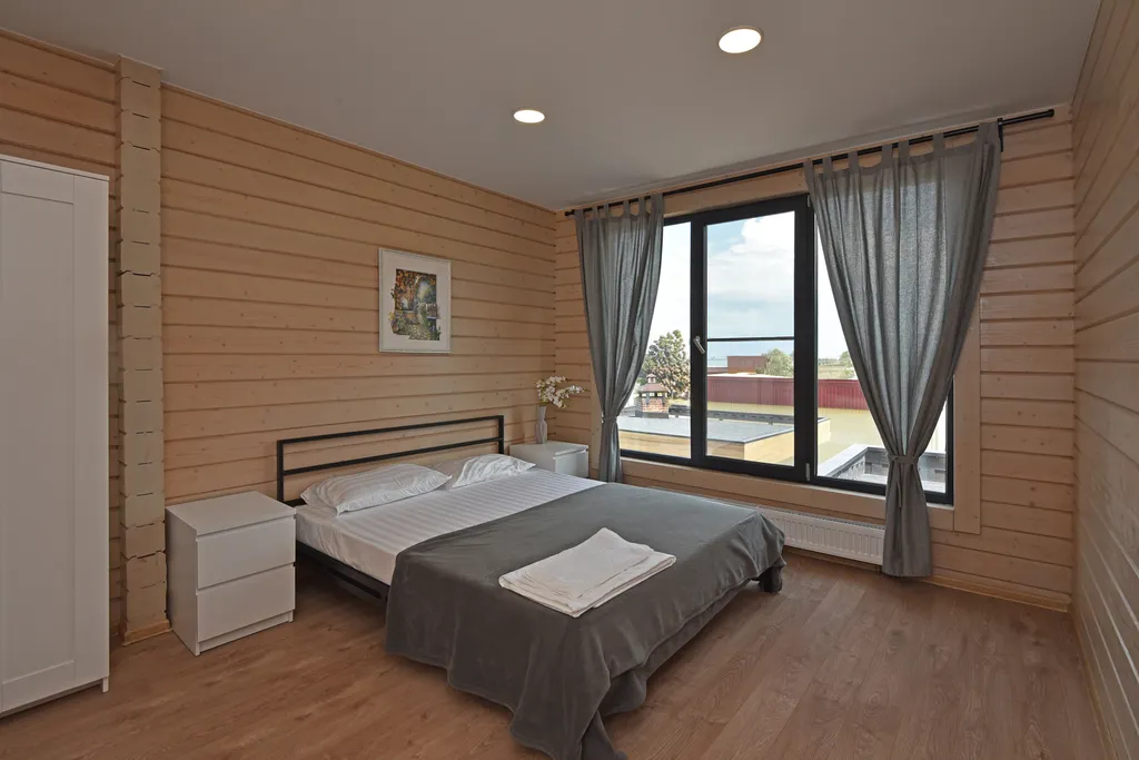 Коттедж Mayti