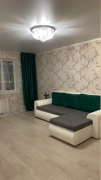 Квартира для отдыха