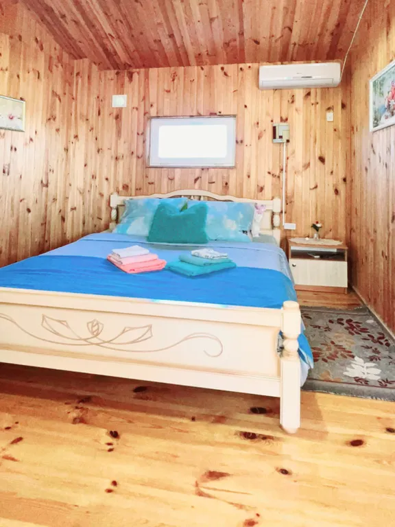 Квартира Комната — аренда посуточно в Черноморское