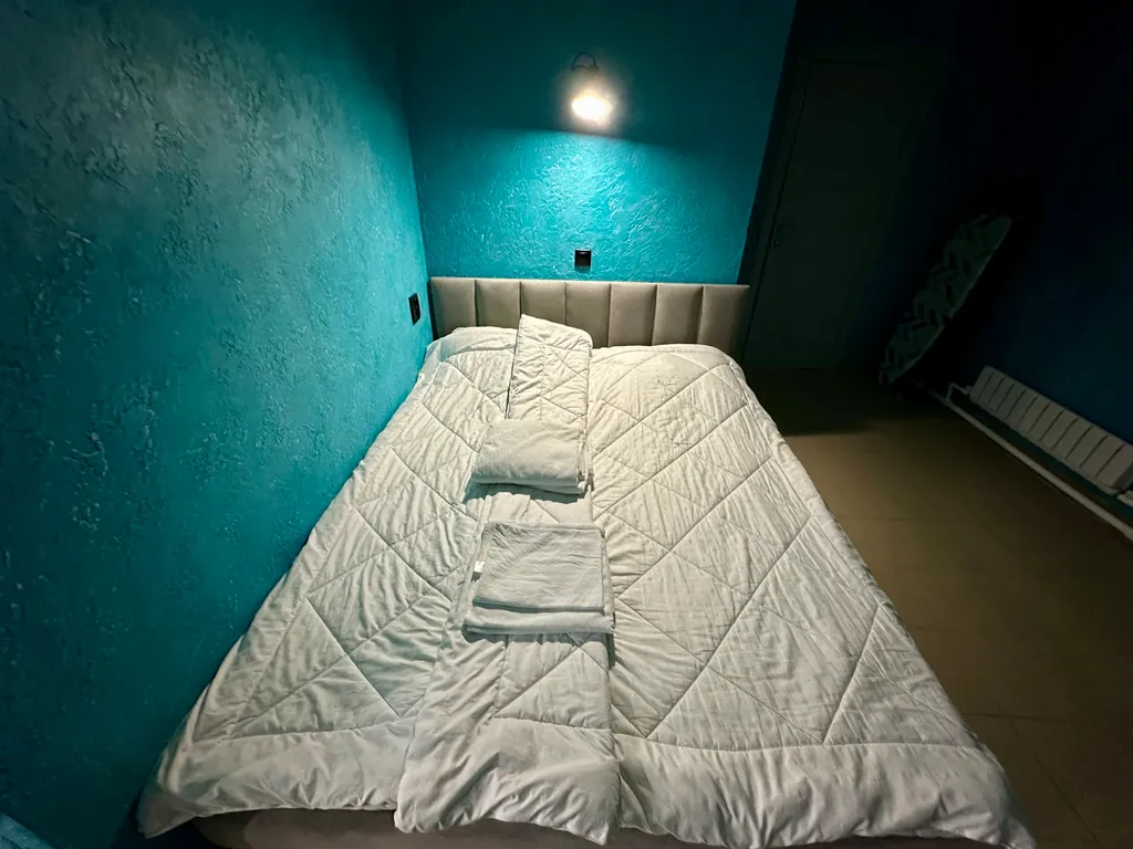 Дизайнерские апартаменты с новым ремонтом