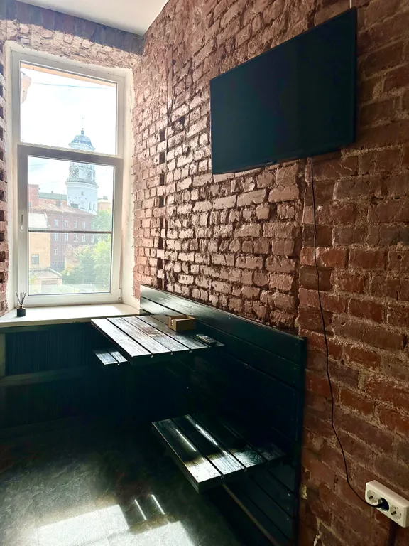 Апартаменты Wolff у Выборгского замка