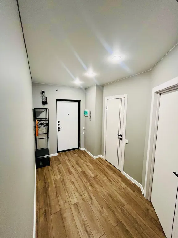 Новая уютная квартира с красивым ремонтом в ЖК Московский