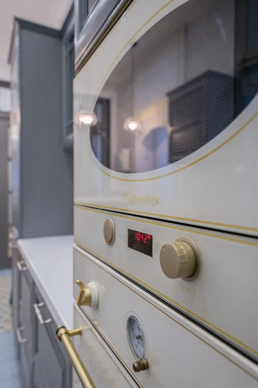 Элитная квартира