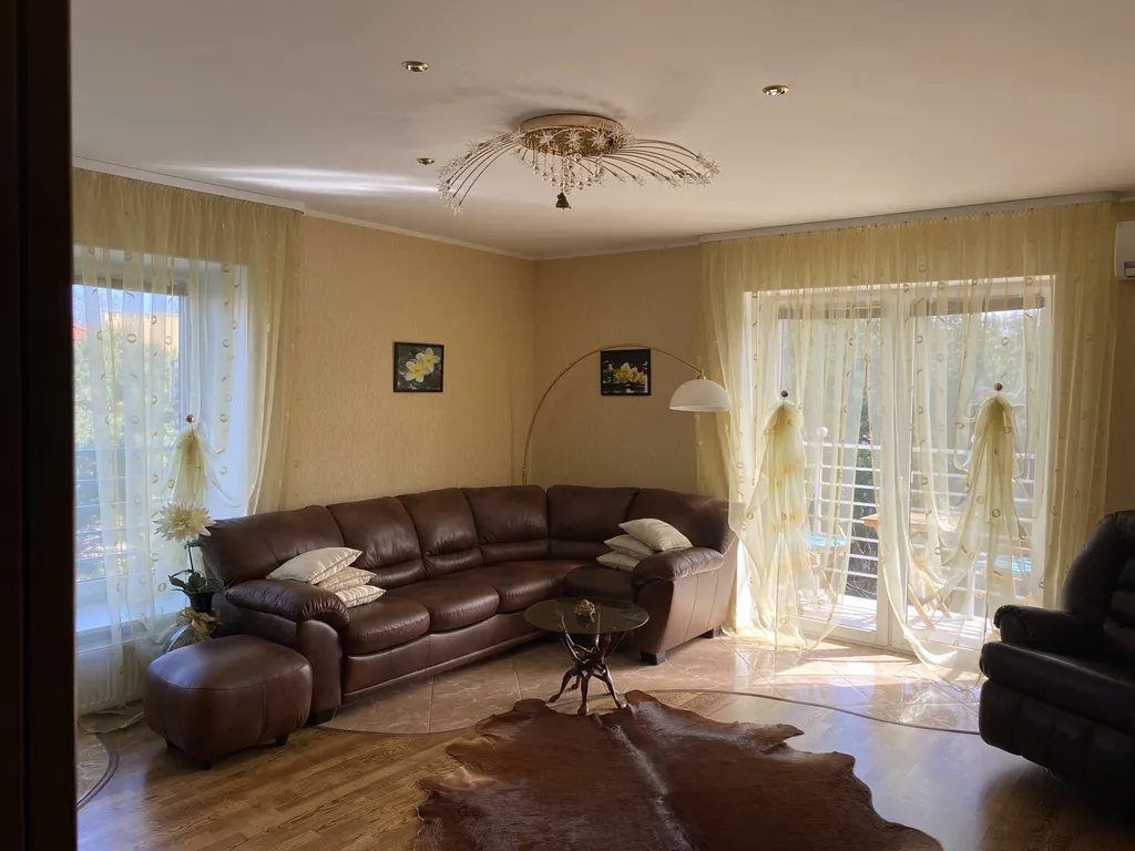 Квартира Апартаменты в соснах и в центре — аренда посуточно в Светлогорск