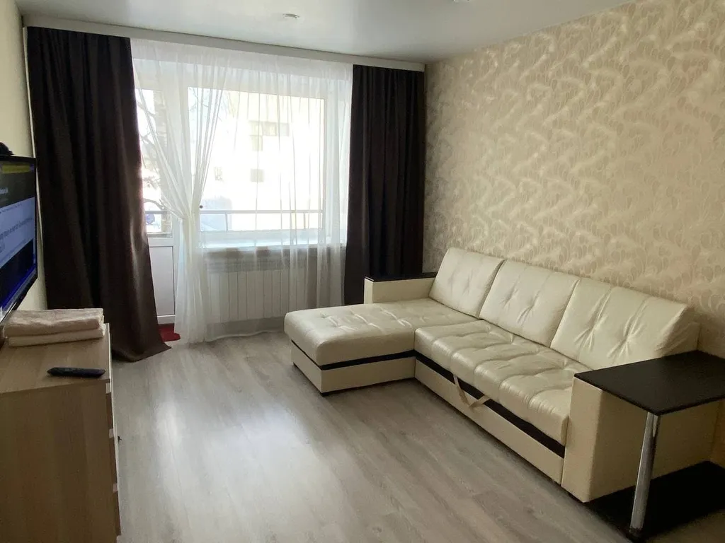 Апартаменты в Сортавала