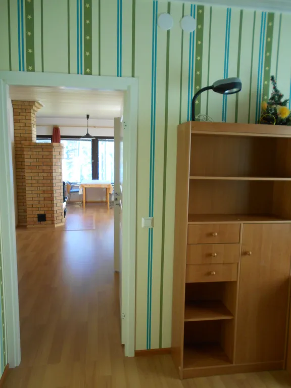 3-комнатный Дом