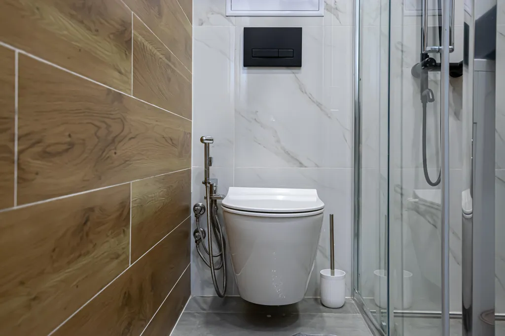 Уютная студия у цирка