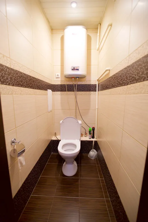 Квартира Новая квартира возле ТРЦ Планета — Красноярск