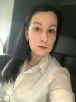 Анна Дзюба
