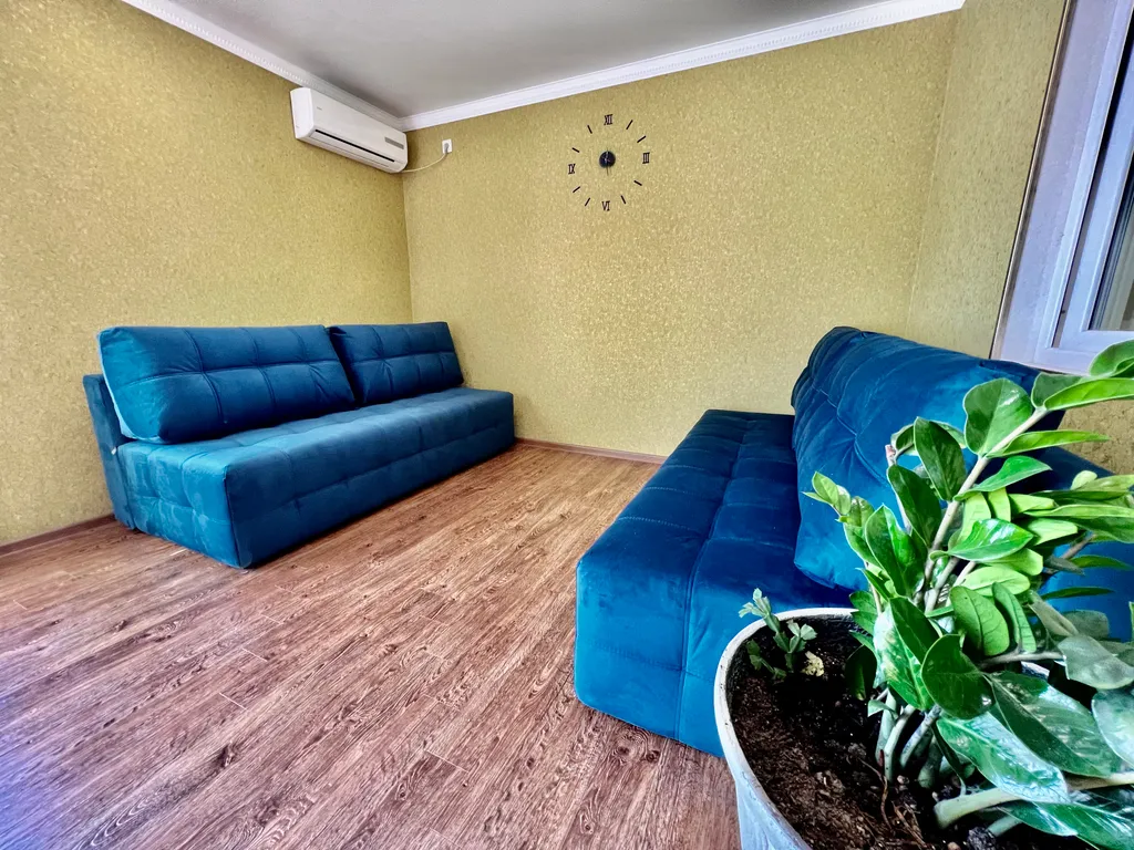 Дом в частном секторе