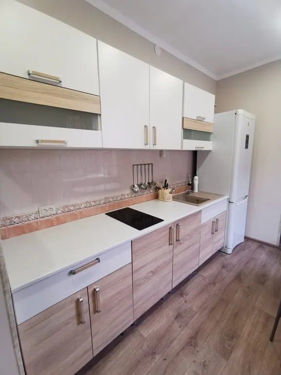 Коттедж Чистый дом с новым качественным ремонтом — Гулькевичи