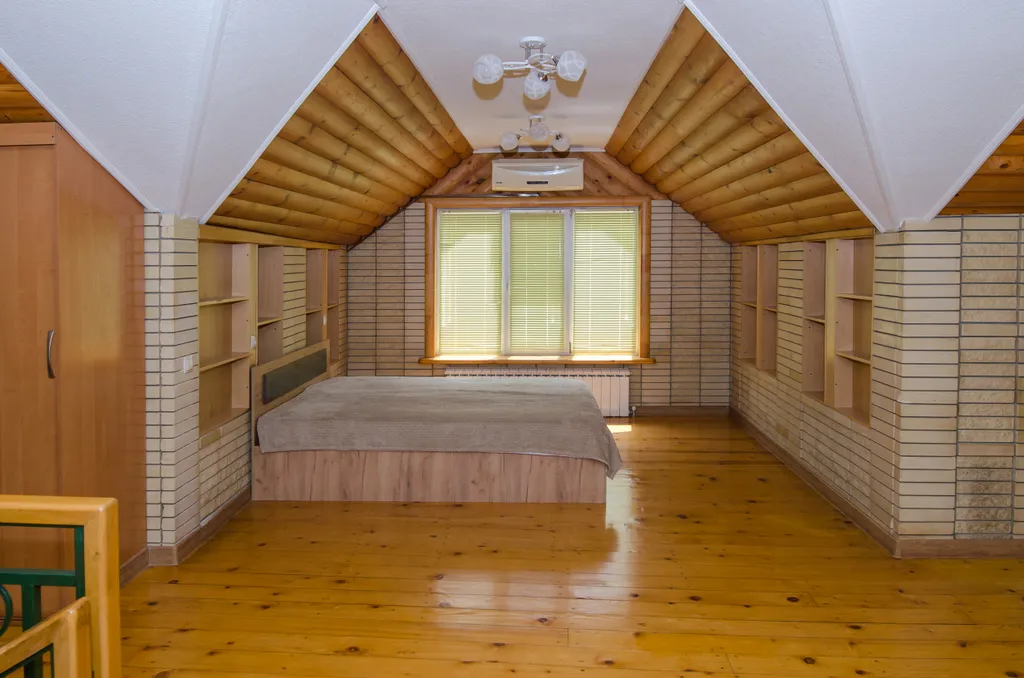 Коттедж Уютный домик с парковкой — Кисловодск