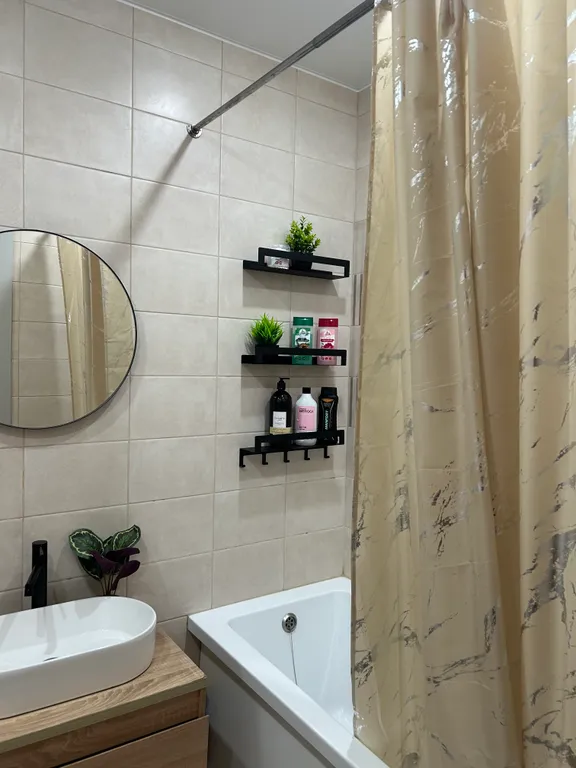 Уютная студия