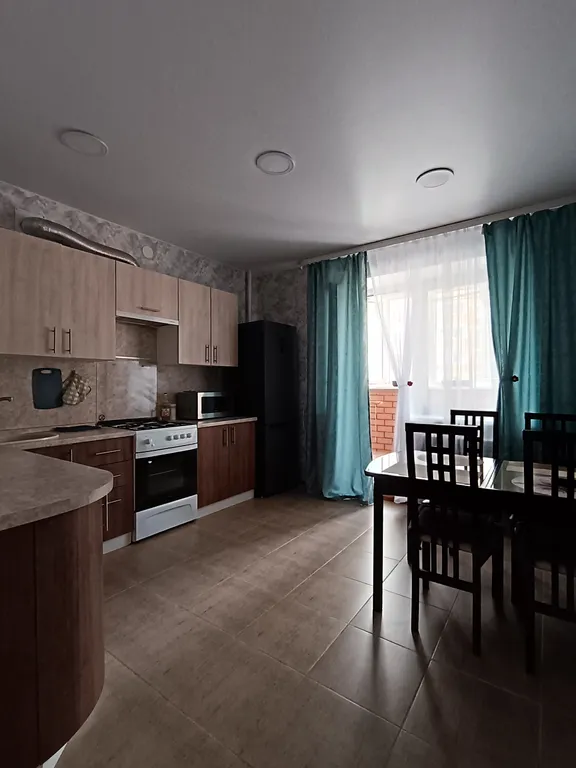 Уютная, светлая, солнечно - тёплая квартира, в самом сердце Юрьевца