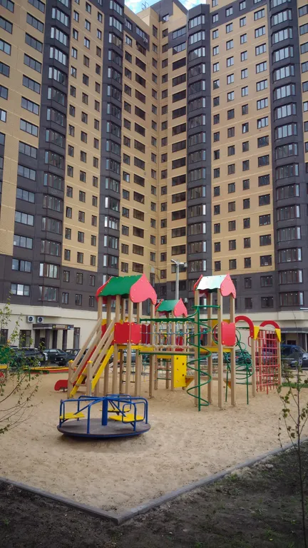 Apartments Sun Diamond