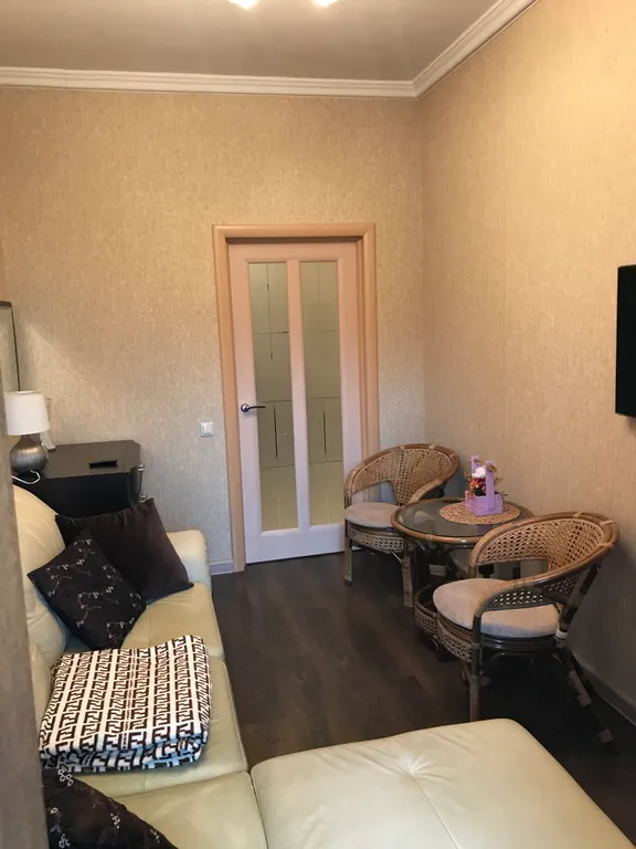 Квартира у моря в Сочи - Дагомыс.