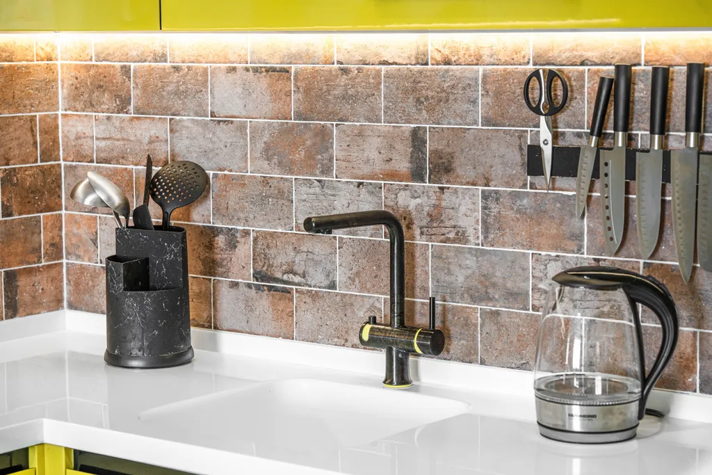 Квартира с видом на море с 2 спальнями в ЖК Лазурный берег