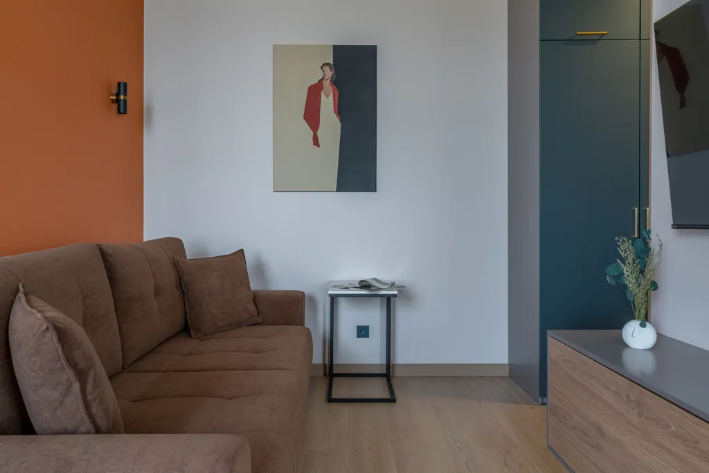 Tropic Sea View Apartments