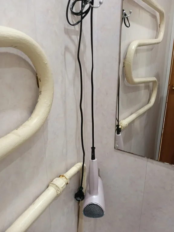 Уютный стандарт около Таганая и вокзала