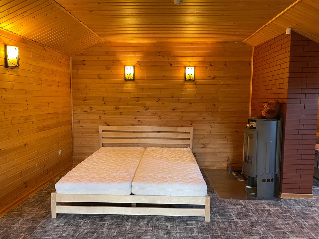 3-комнатный Дом