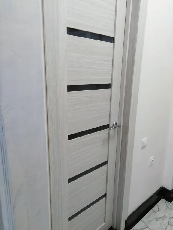 Студия с видом на море