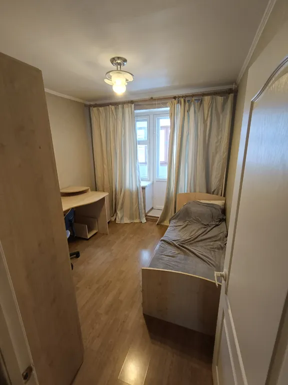 Квартира Уютная квартира в центре город — Саров