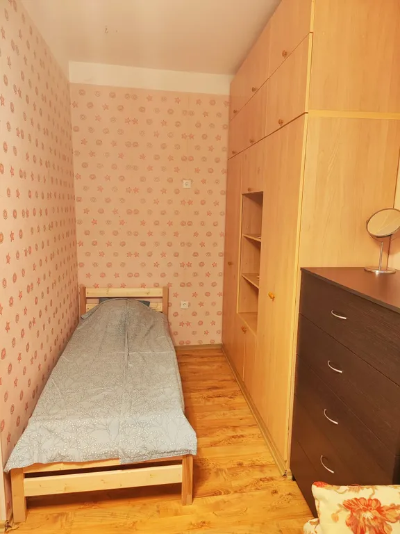 Финская кварира в центре в доме 1939 года