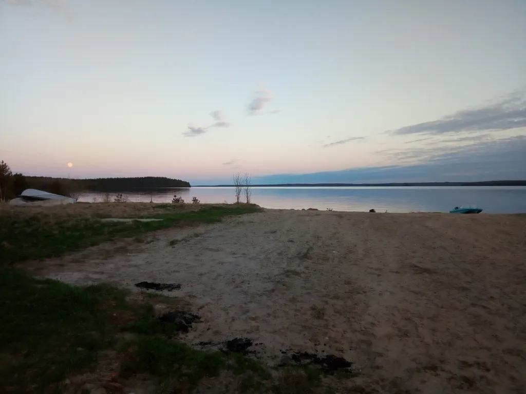 Коттедж 1-комнатный Дом — Ендогуба