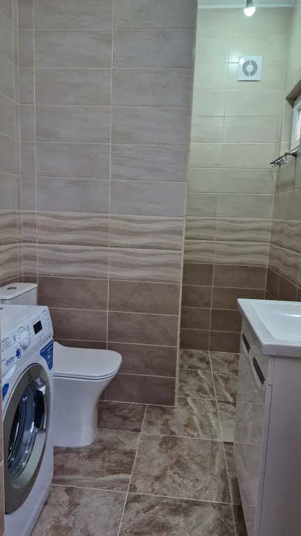 Коттедж 3-комнатный Дом — Сухум