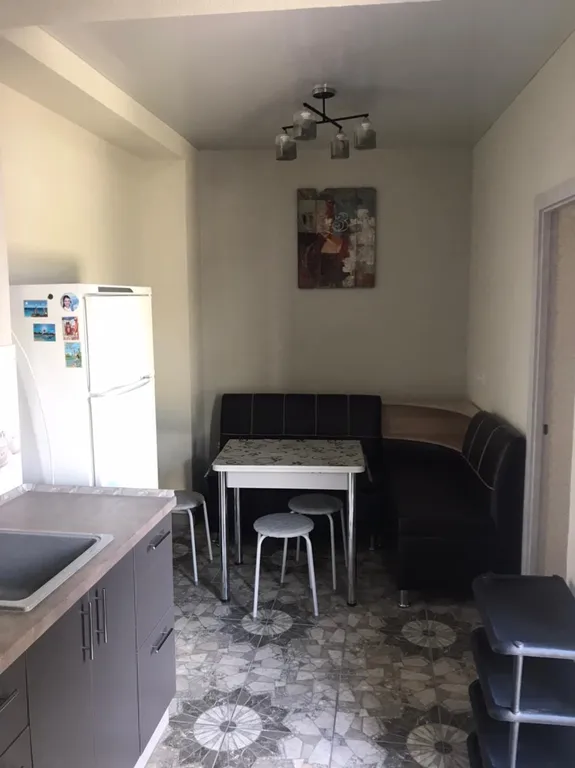 Уютная квартира на земле в исторической части города