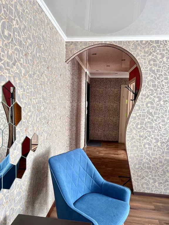 4-комнатная Квартира