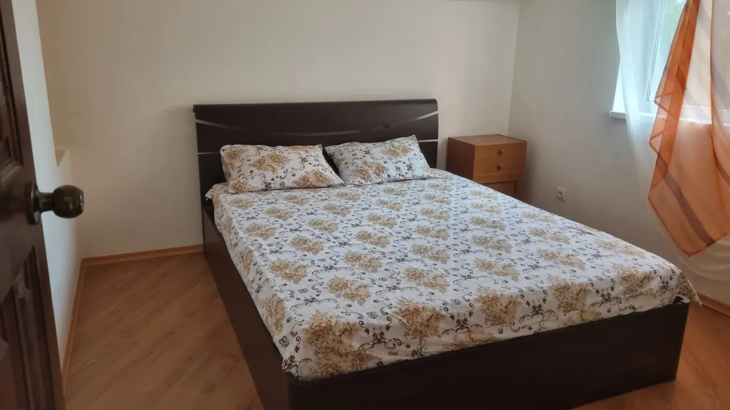 Дом на море