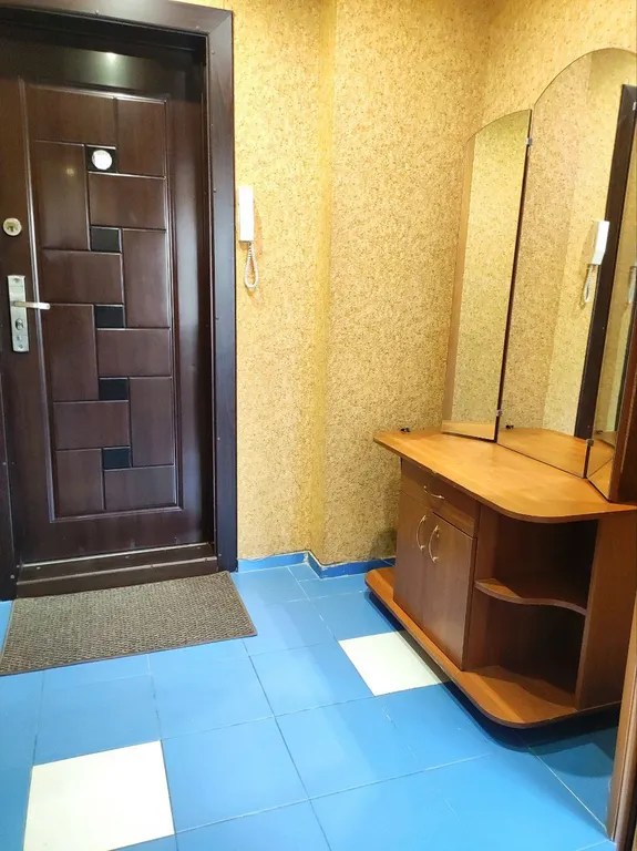 Уютная светлая квартира в центре в тихом районе