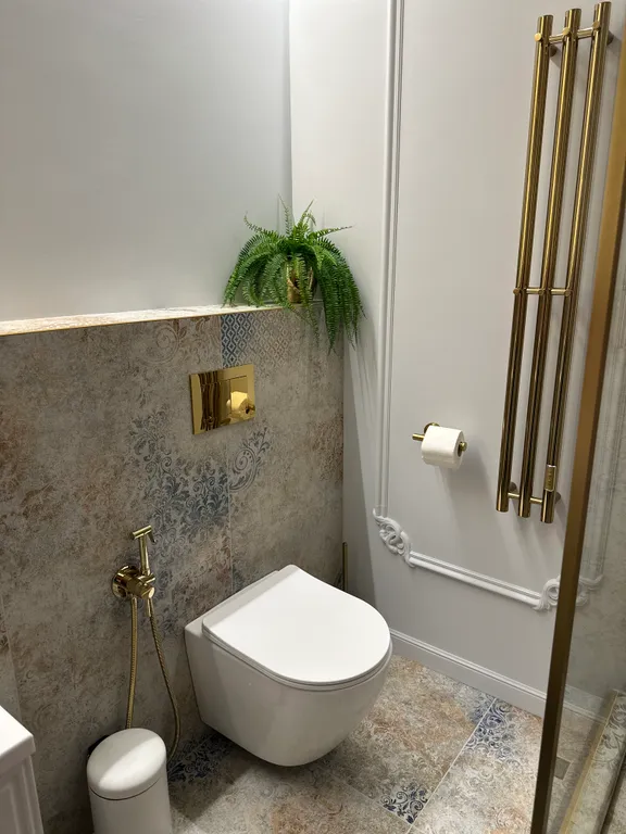 Апартаменты ValenSea Lux