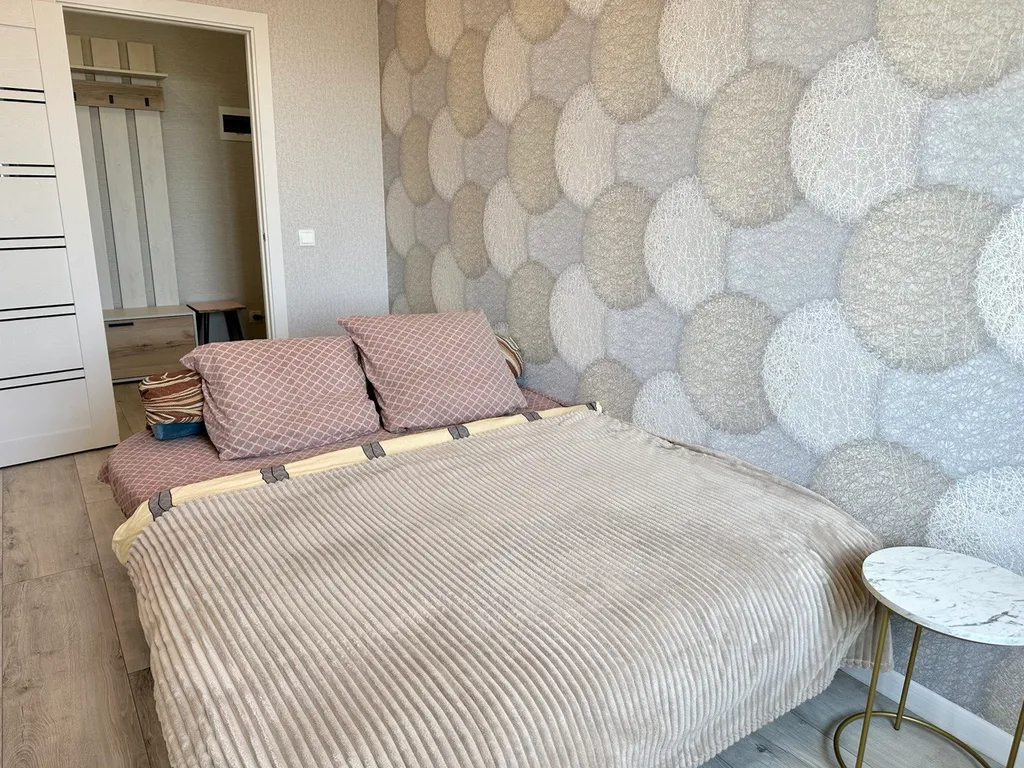 Квартира Baltic Resort — Пионерский