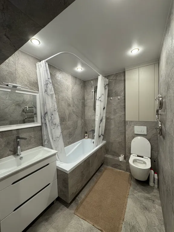 Апартамент в центре Витебска