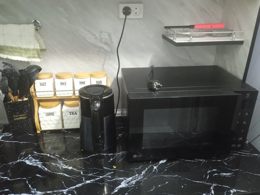 Уютный компактный номер в центре исторического города